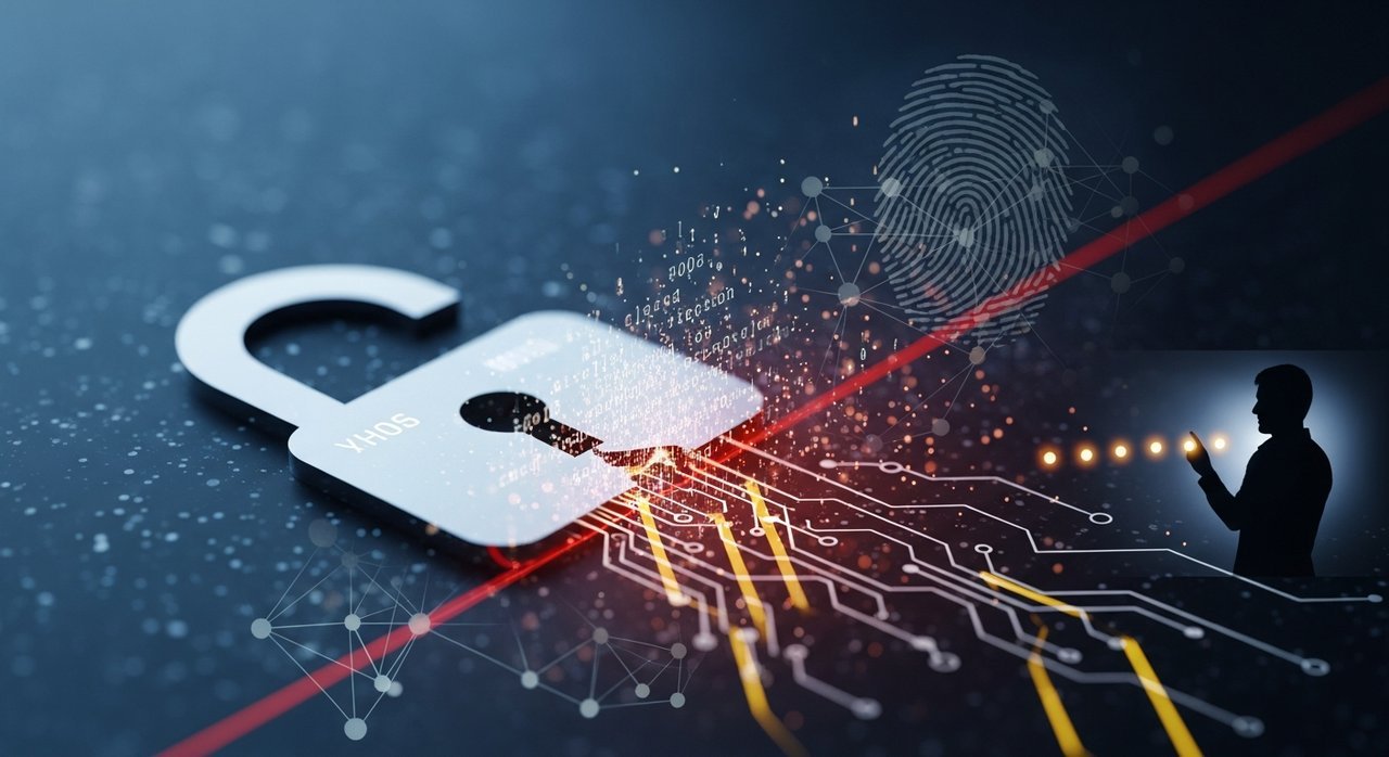 프라이버시 침해! 쿠키 차단해도 추적이 가능한 이유 5가지